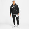 Nike Sportswear Swoosh Pullover Semi-Brushed Back Hoodie