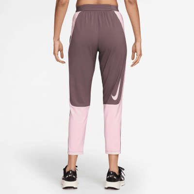 Nike TEMPO Swoosh DriFit női 7/8 nadrág