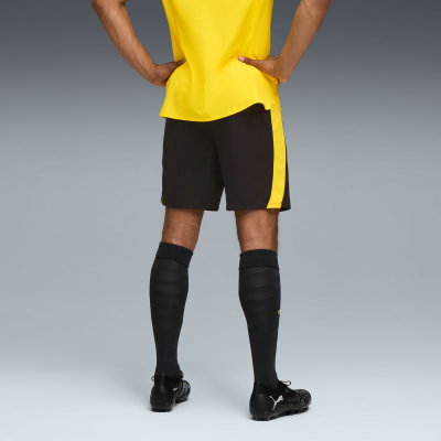 Puma BVB Shorts Replica w Fanshort