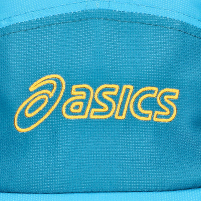 Asics PERFORMANCE RUNNING 5 PANEL CAP Kappe