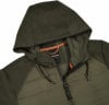 Icepeak Arzberg Jacke mit Kapuze Hybrid