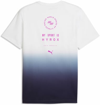Puma M X Hyrox Poly T-Shirt