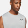 NP DF HPR DRY TOP Sportovní tílko