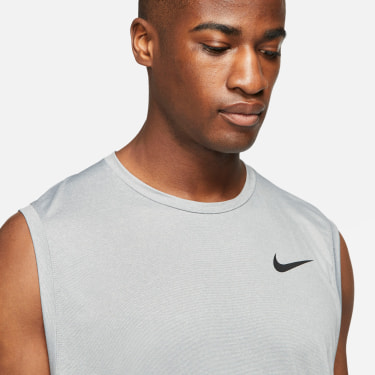 NP DF HPR DRY TOP Sportovní tílko
