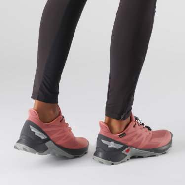 Salomon SUPERCROSS BLAST GTX, dám.bežecká obuv