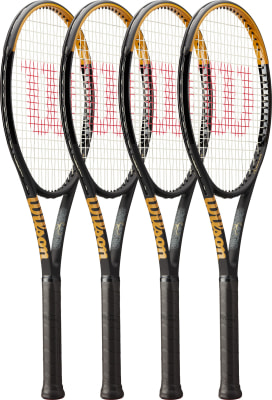 Wilson Burn 102 SW V7.0 teniszütő Autograph