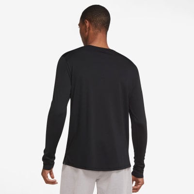 Nike pan. tričko dlhý rukáv NK DF UV MILER
