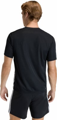 adidas WE BAS 3S T T-Shirt 100%rec.PES