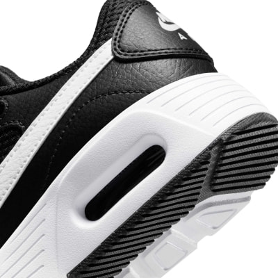 Nike Air Max SC (GS) volnočasové boty