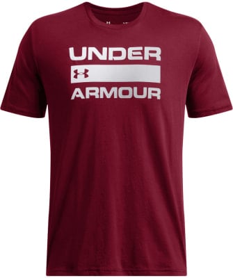 Under Armour Team Issue Wordmark T-Shirt