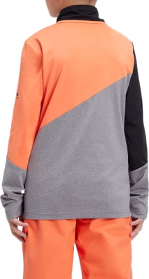 McKINLEY Ikay II Skileibchen mit Halfzip