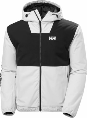 Helly Hansen Ervik Ins Rain férfi kapucnis kabát