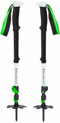Black Diamond Expedition 3 Tourenstöcke