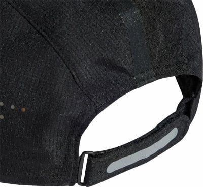 adidas Adizero Lightweight Laufkappe 