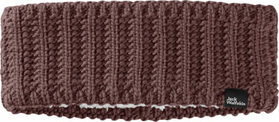 Jack Wolfskin Highloft Knit Stirnband