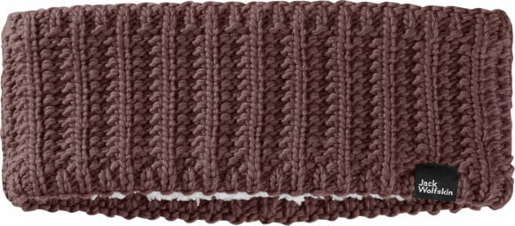 Highloft Knit Stirnband Jack Wolfskin