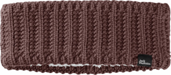 Jack Wolfskin Highloft Knit Stirnband