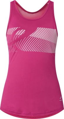 Energetics Gady 6 női fitnesz top