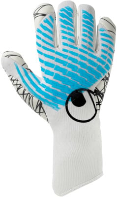 Uhlsport FM Cybertec Ultragrip HN Torwarthandschuhe