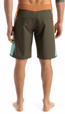 Quiksilver Surfsilk Holmes Badeshort