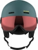 Salomon Orka Visor gyerek sísisak