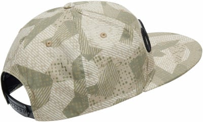 Oakley Mark III Kappe