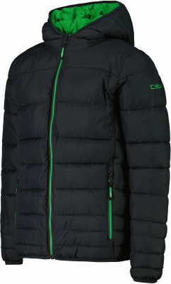 CMP Isolationsjacke mit Kapuze