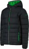 CMP Isolationsjacke mit Kapuze