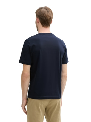 Tom Tailor TOM TAILOR T-Shirt W. Print póló