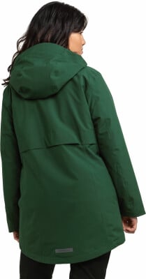 Schöffel Ins Style Malkay Wanderparka Schöffel Ins Style Malkay Wanderparka