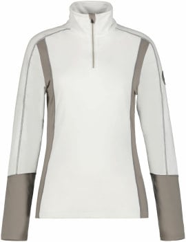 Icepeak Faribault Skileibchen mit Halfzip