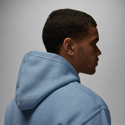 Nike Jordan Brooklyn Fleece férfi kapucnis felső