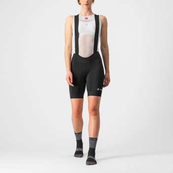 Castelli Endurance Radträgerhose