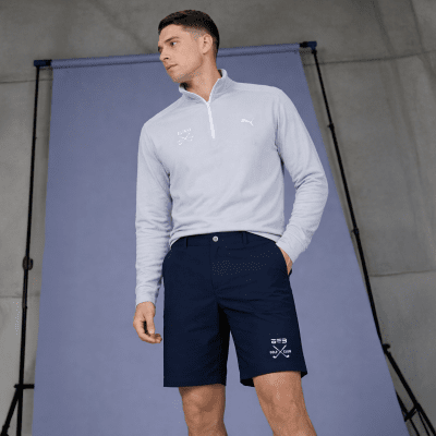 Puma ÖFB Golf Tech 2.0 Shorts