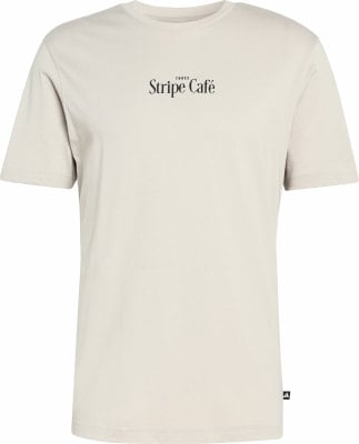 adidas M DONUT BOX T T-Shirt 100%BW