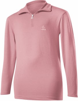 Löffler Transtex Skileibchen mit Halfzip