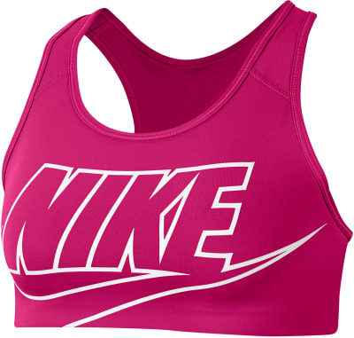 Nike Swoosh Medium sportmelltartó