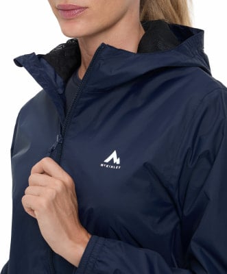 McKINLEY Kereol IV W Regenjacke 100%PES, AQM 6.8