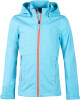 McKINLEY Everest lány softshell kabát