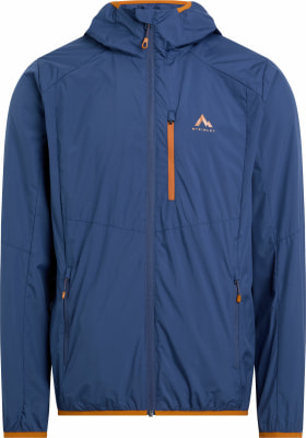 McKINLEY Sakura Isolationsjacke mit Kapuze