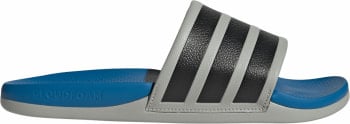 adidas Adilette Comfort 2.0 Badepantoffel UK-Gr.