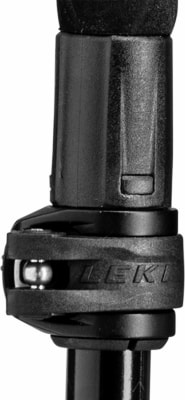 Leki Black Series FX Trekkingstöcke