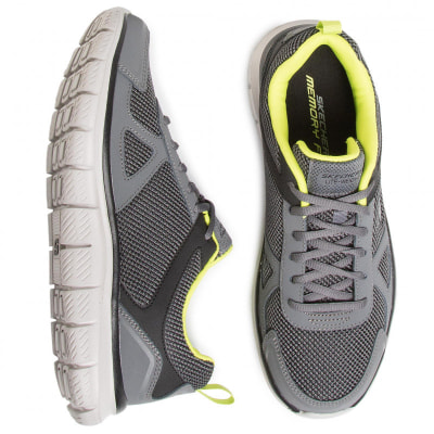 Skechers Track - Bucolo tréninkové boty Skechers Track - Bucolo tréninkové boty