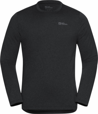 Jack Wolfskin Sky Thermal Langarmshirt