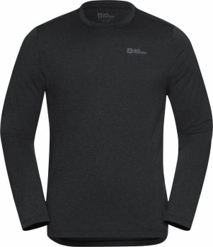 Jack Wolfskin Sky Thermal Langarmshirt