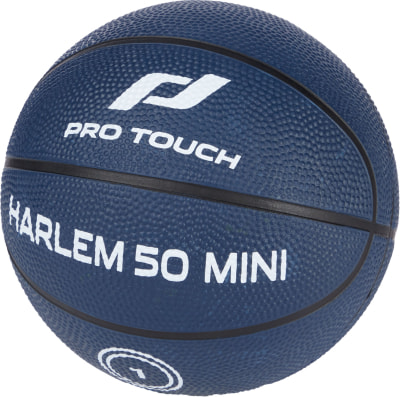 Pro Touch Harlem 50 Mini Basketball