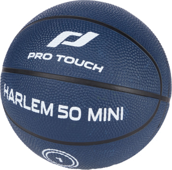 Pro Touch Harlem 50 Mini Basketball