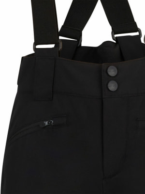 Ziener Axi Skihose mit Träger