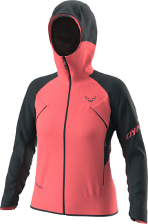 Transalper GTX Hardshelljacke mit Kapuze