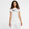 Nike Sportswear JDI Slim női póló